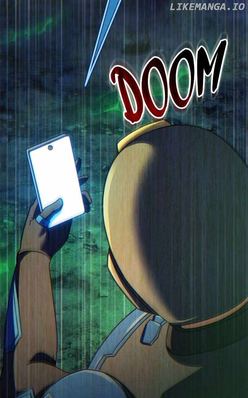 Divine Delivery Chapter 71 - Page 37