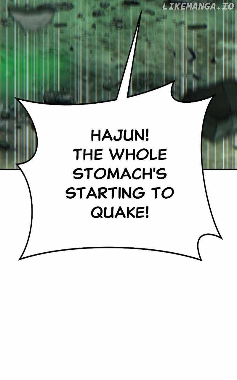 Divine Delivery Chapter 71 - Page 43