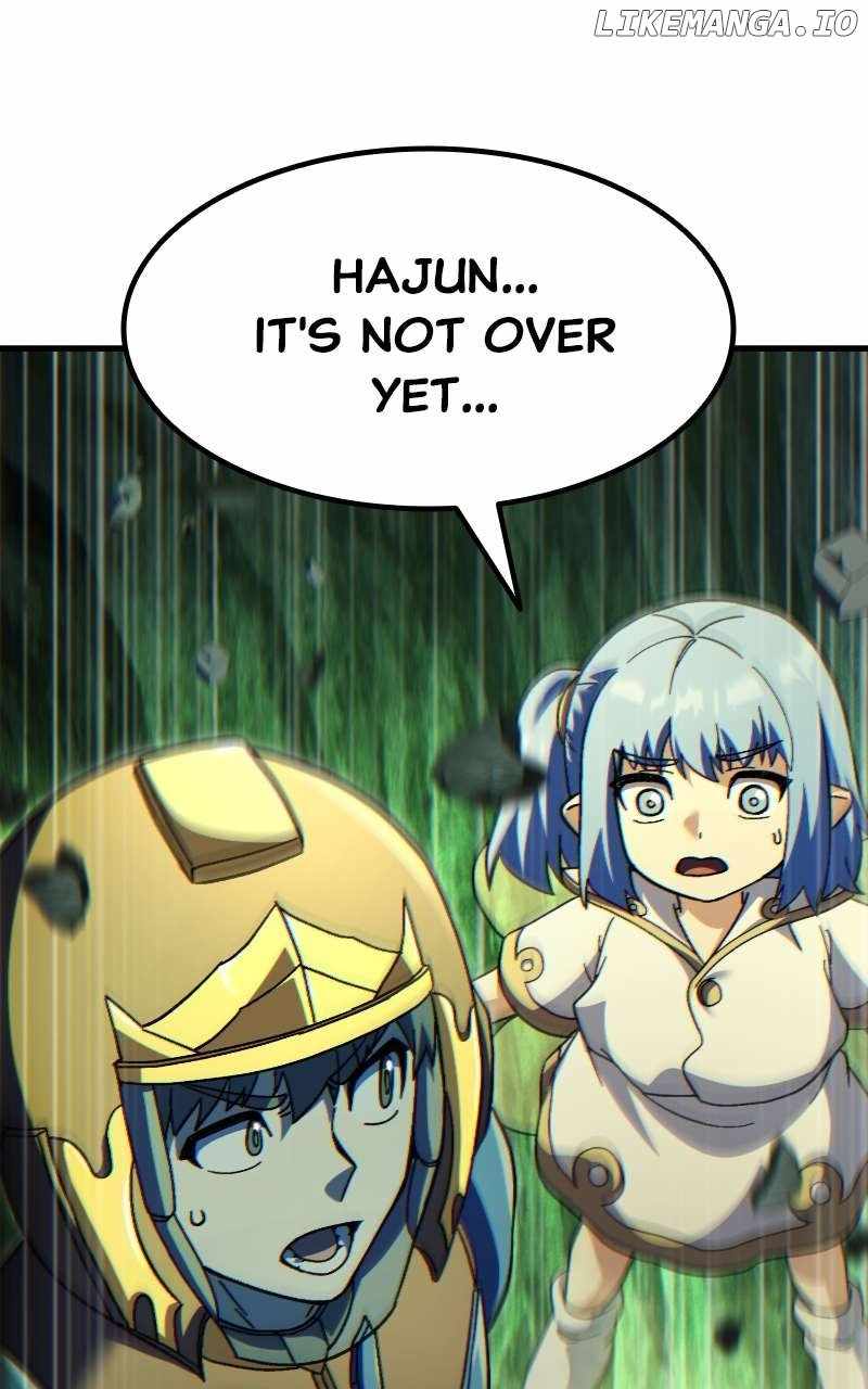 Divine Delivery Chapter 71 - Page 46