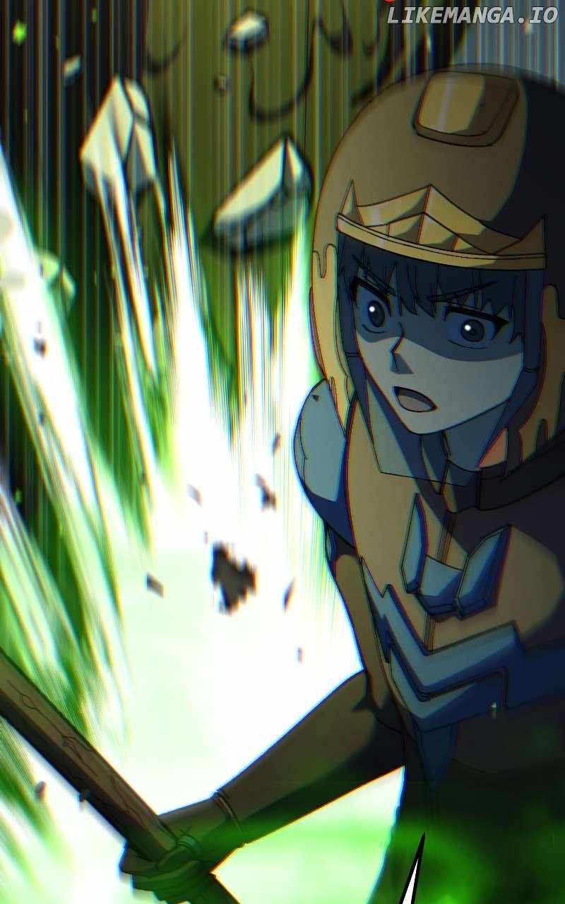 Divine Delivery Chapter 71 - Page 49