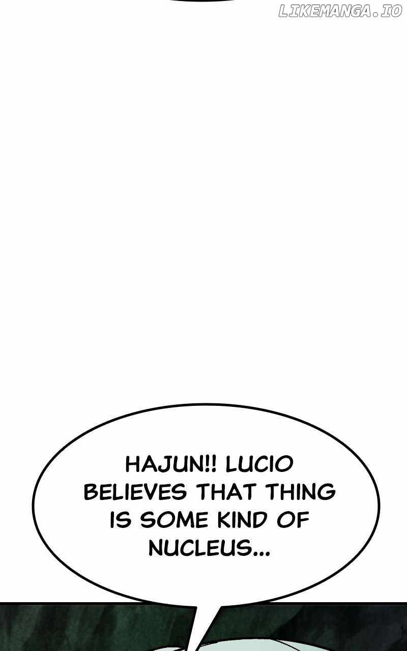 Divine Delivery Chapter 71 - Page 58