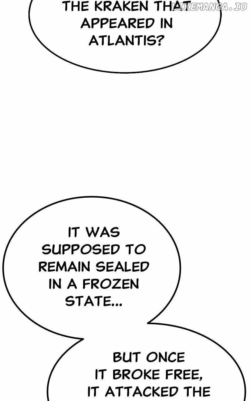 Divine Delivery Chapter 71 - Page 62