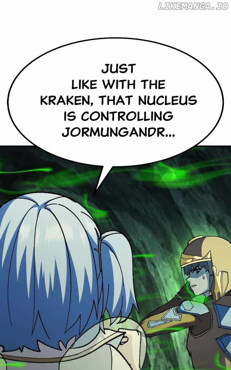 Divine Delivery Chapter 71 - Page 65
