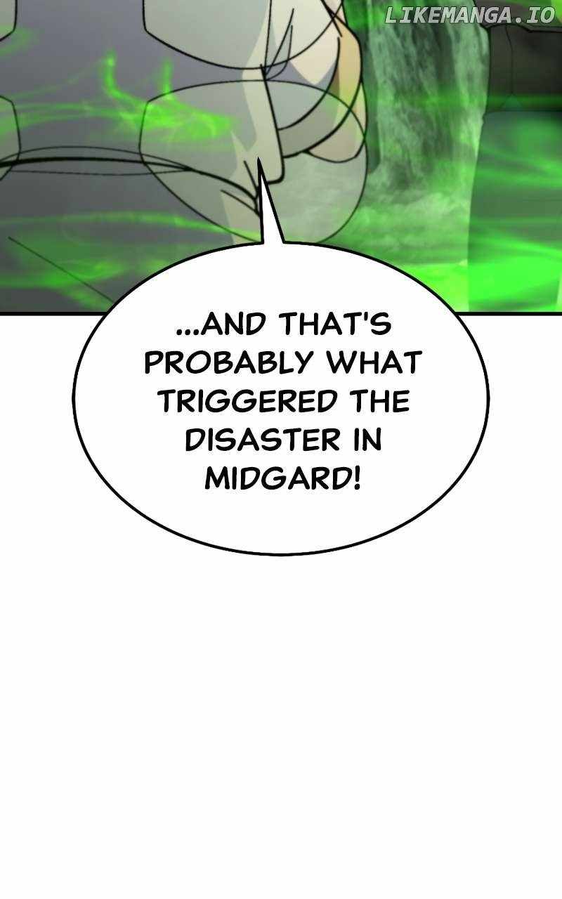 Divine Delivery Chapter 71 - Page 66