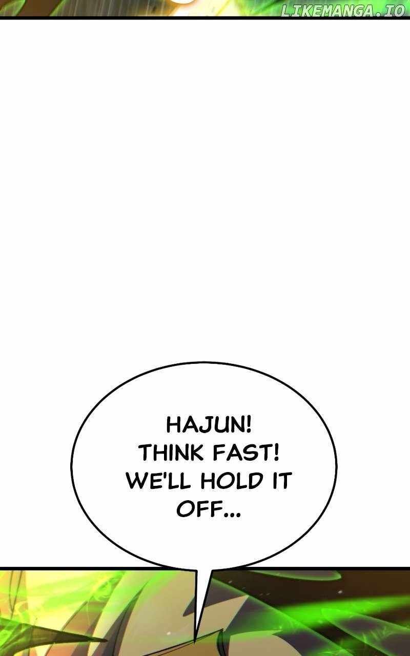 Divine Delivery Chapter 71 - Page 83