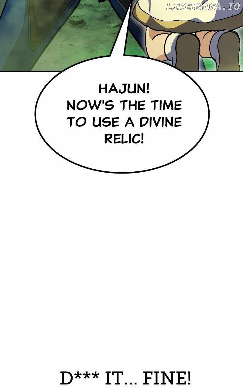 Divine Delivery Chapter 71 - Page 87