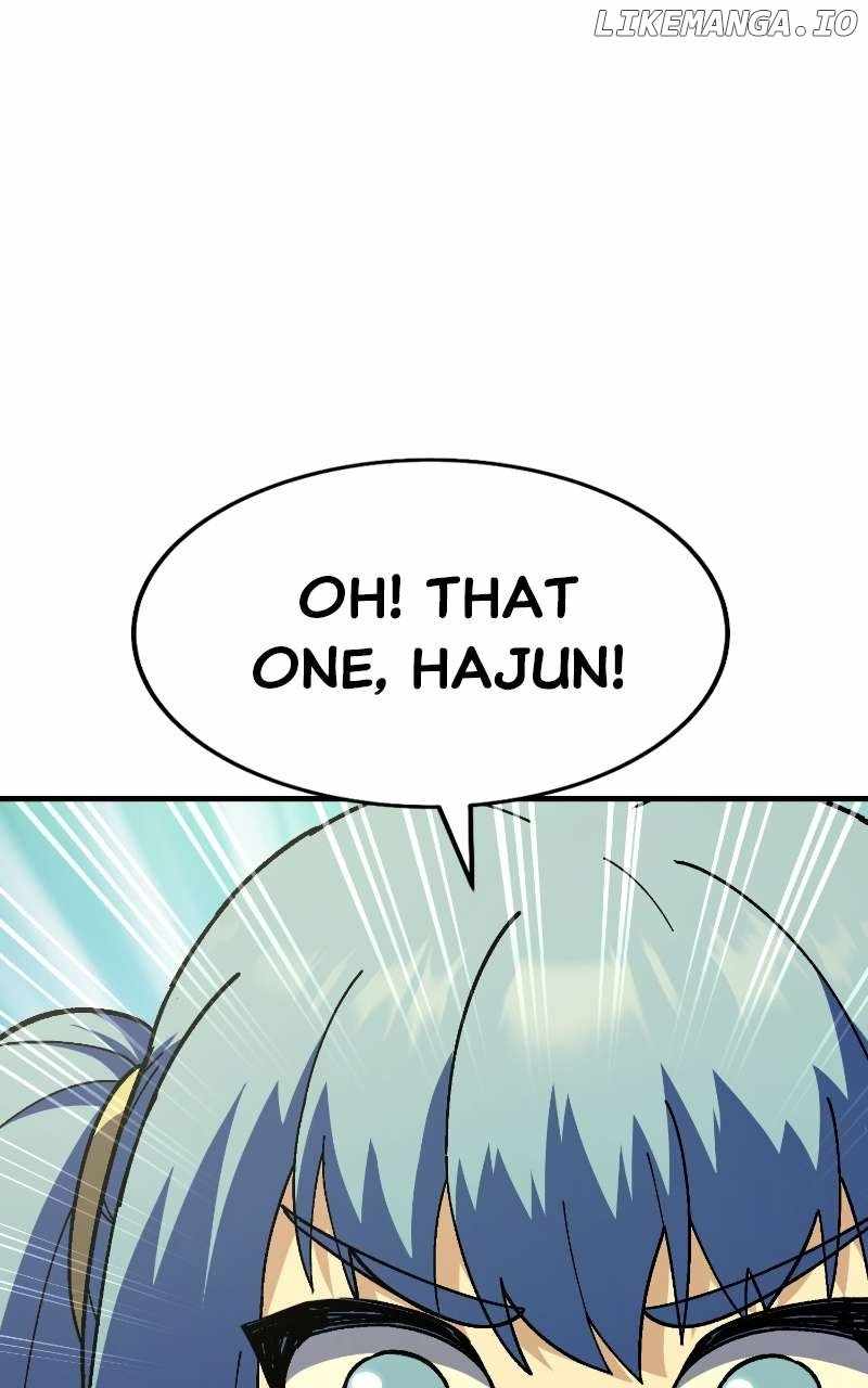 Divine Delivery Chapter 71 - Page 92