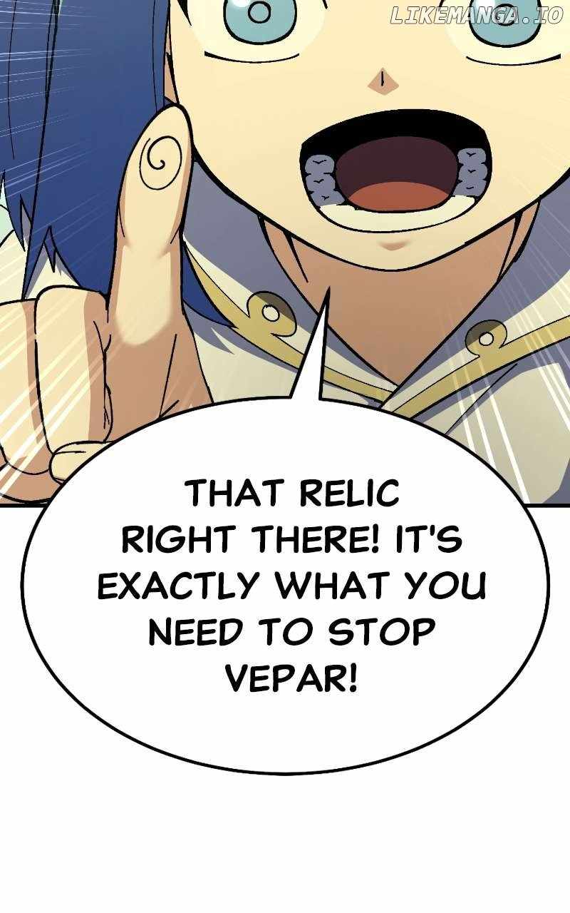 Divine Delivery Chapter 71 - Page 93