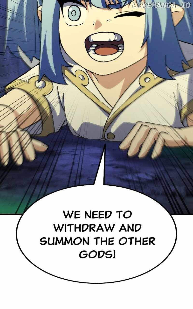 Divine Delivery Chapter 72 - Page 104