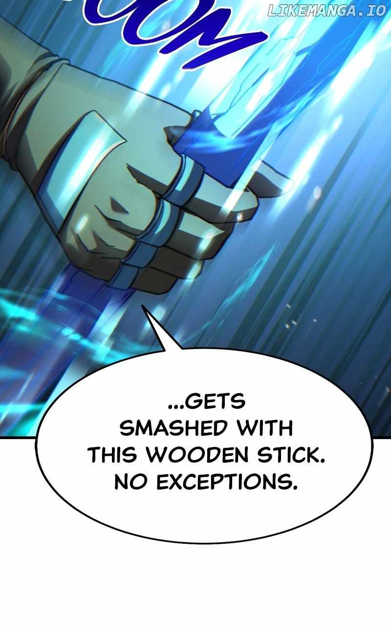 Divine Delivery Chapter 72 - Page 109
