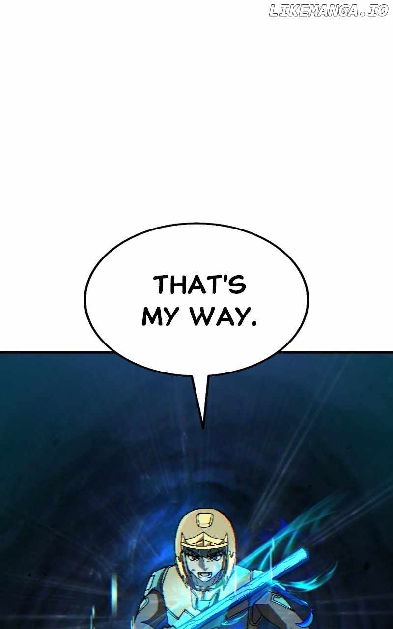 Divine Delivery Chapter 72 - Page 110