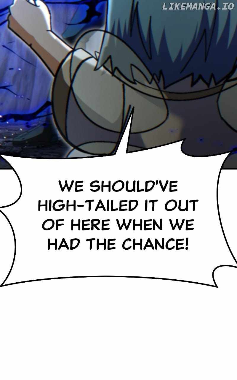 Divine Delivery Chapter 72 - Page 137