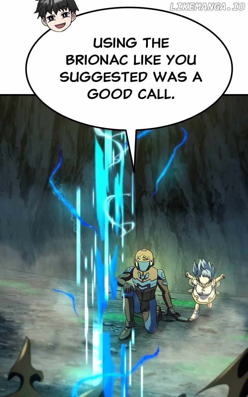 Divine Delivery Chapter 72 - Page 28