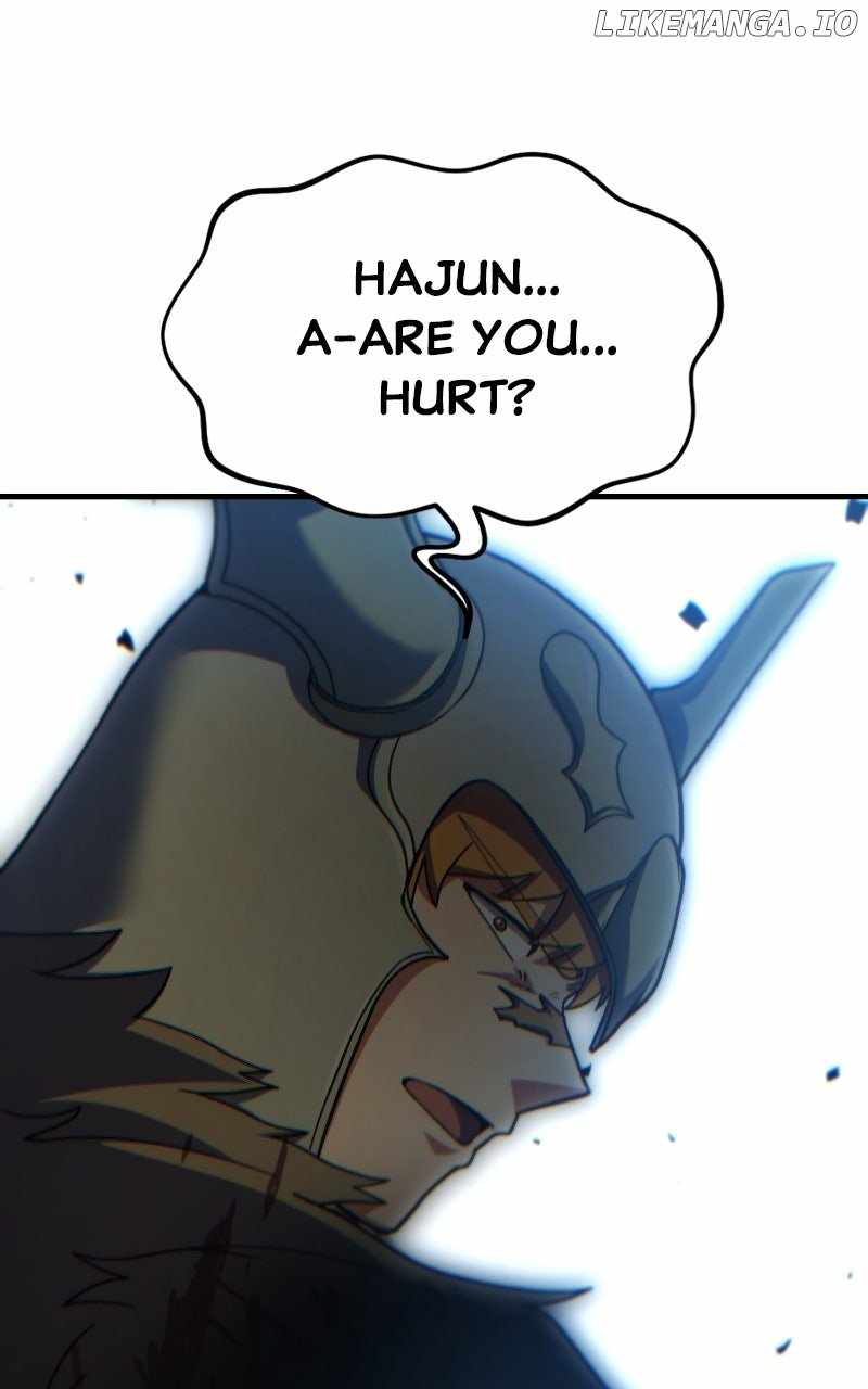 Divine Delivery Chapter 72 - Page 84