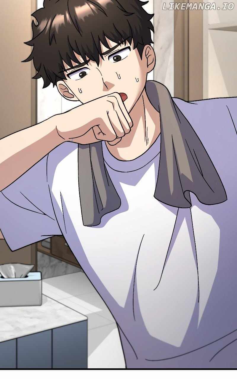 Divine Delivery Chapter 73 - Page 111