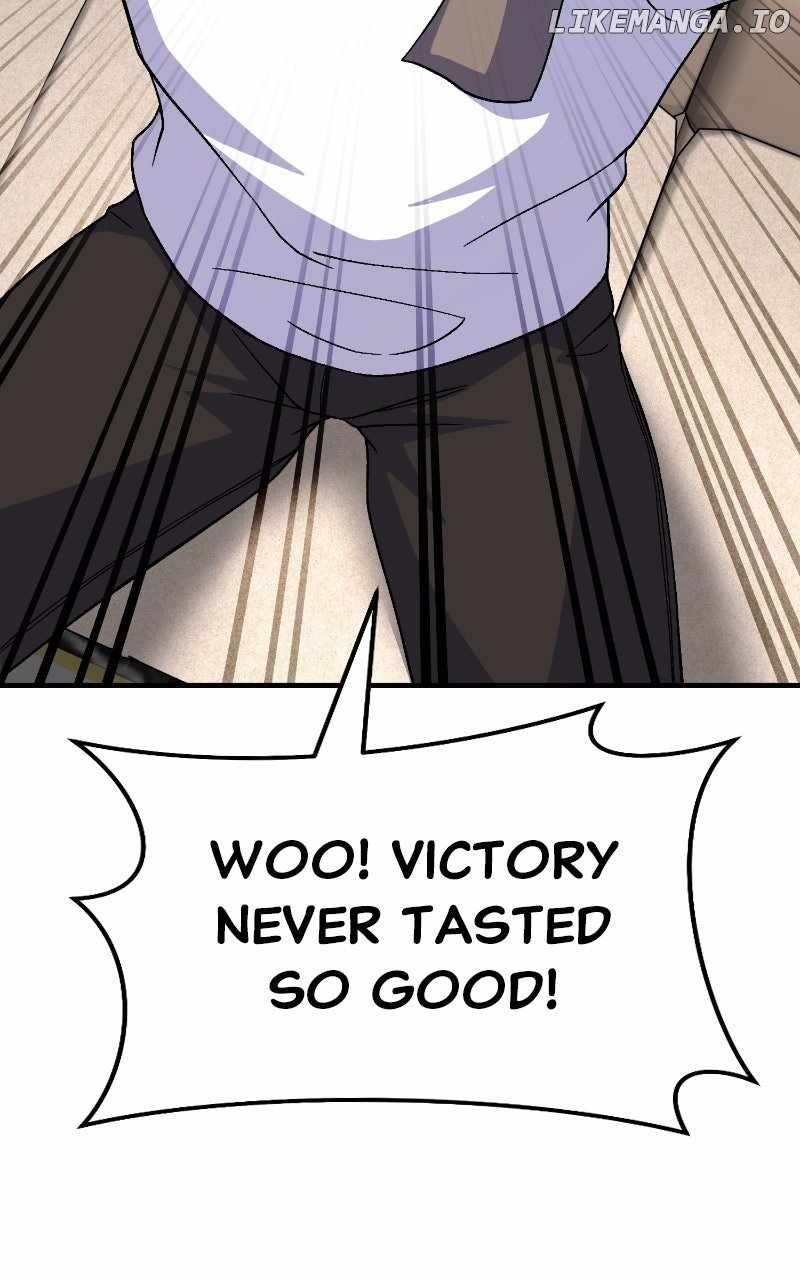 Divine Delivery Chapter 73 - Page 131