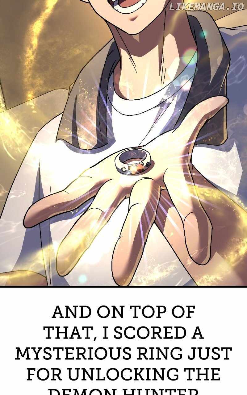 Divine Delivery Chapter 73 - Page 134
