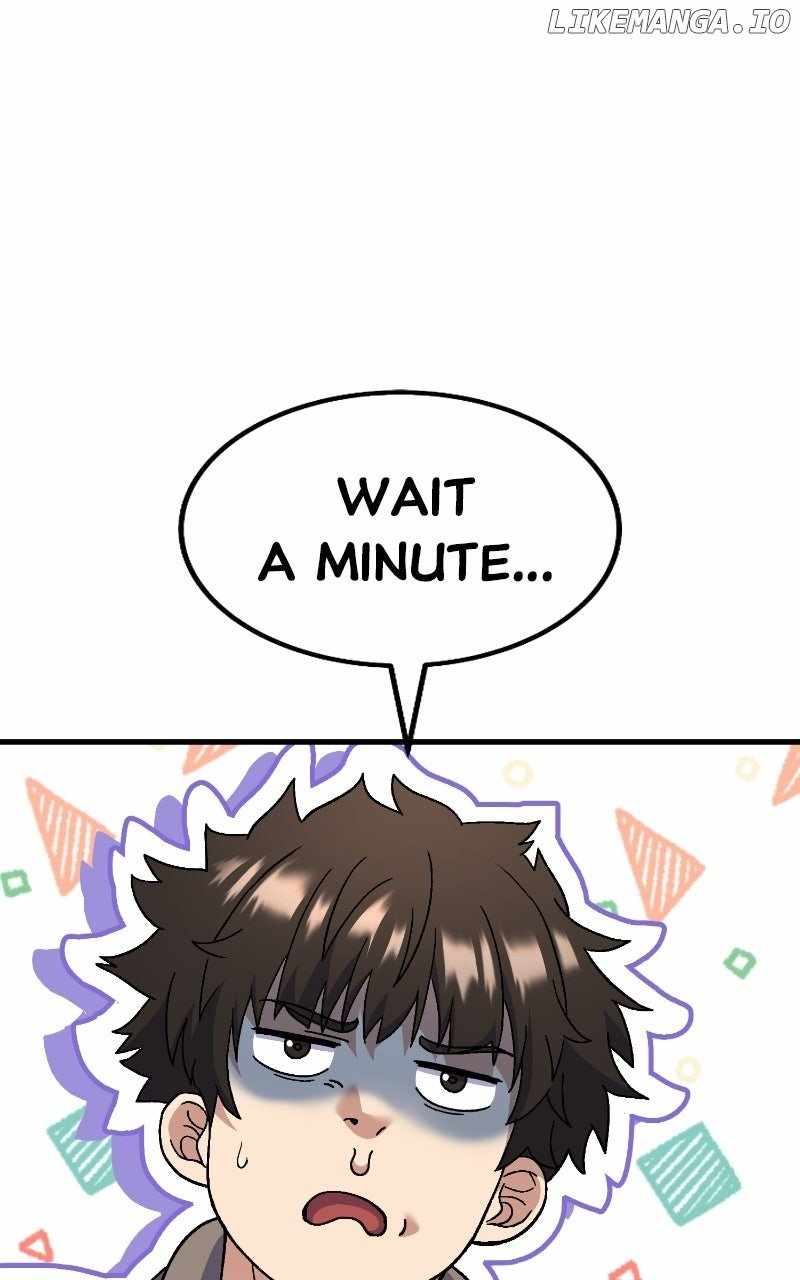 Divine Delivery Chapter 73 - Page 138