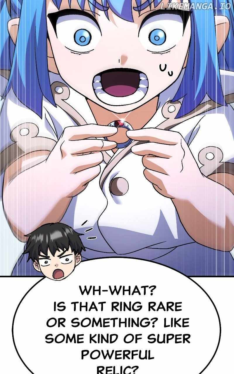 Divine Delivery Chapter 73 - Page 147