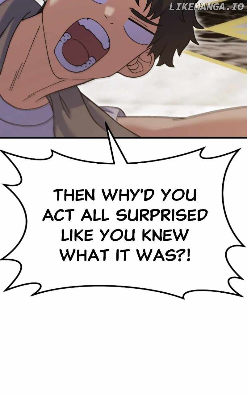 Divine Delivery Chapter 73 - Page 150
