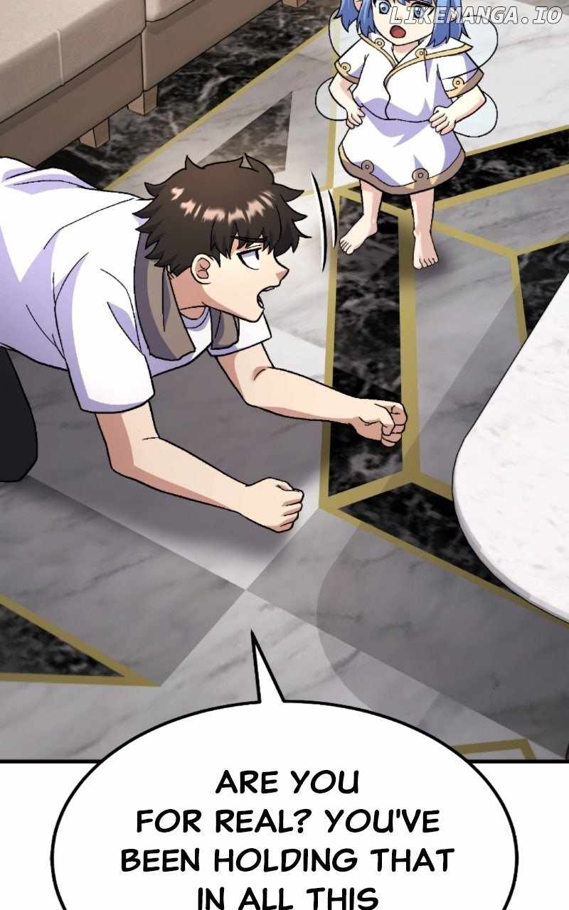 Divine Delivery Chapter 73 - Page 152