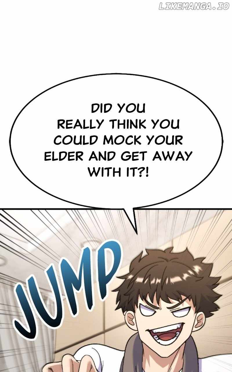 Divine Delivery Chapter 73 - Page 157