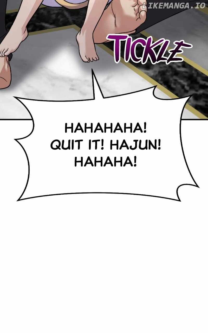 Divine Delivery Chapter 73 - Page 161