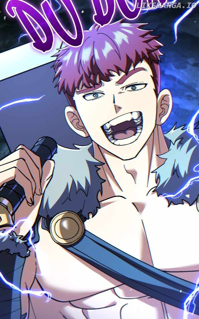 Divine Delivery Chapter 73 - Page 19