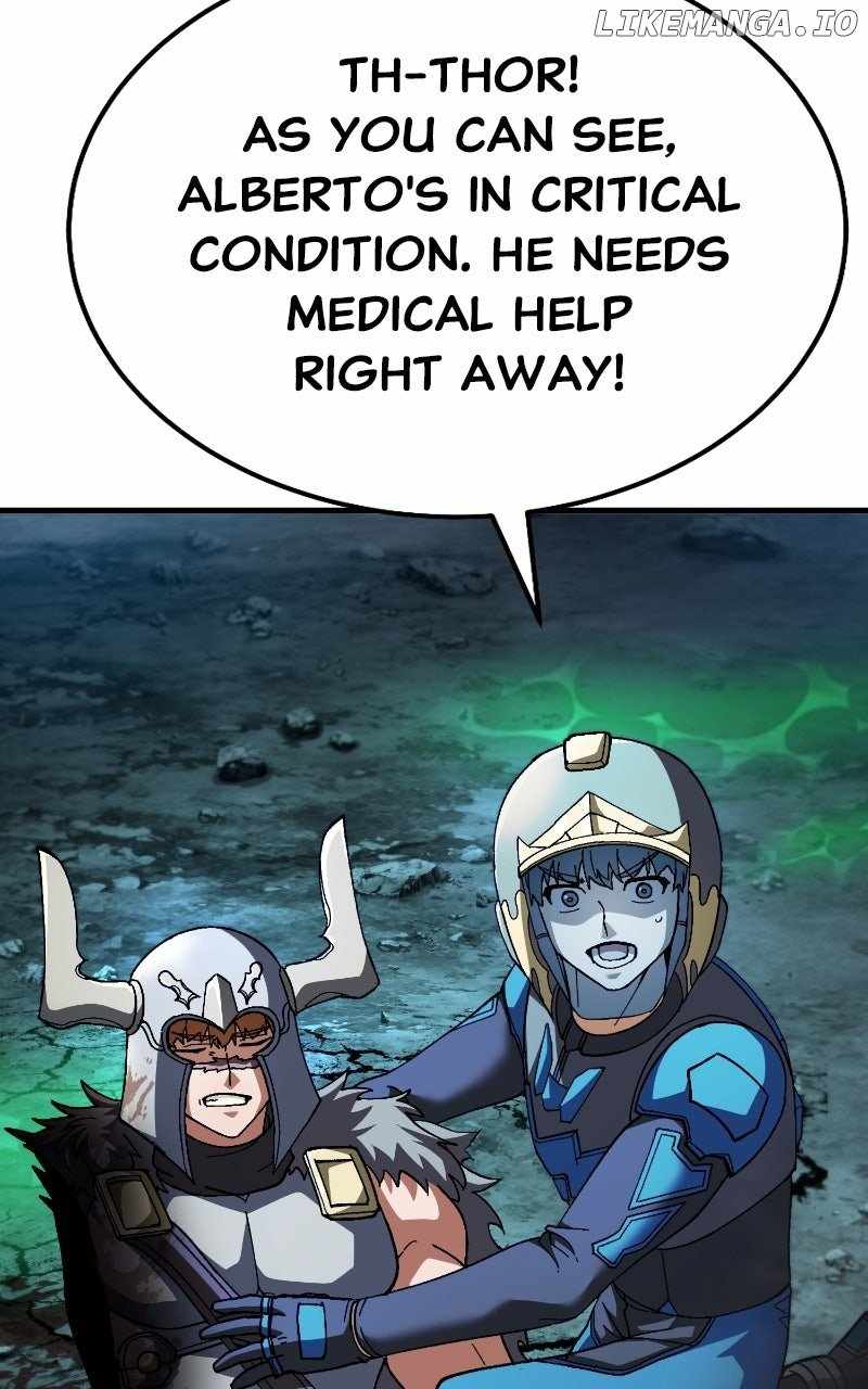 Divine Delivery Chapter 73 - Page 25