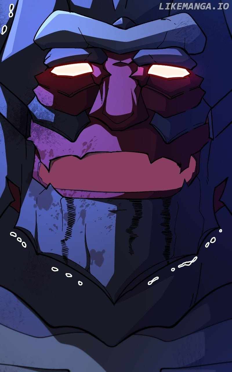 Divine Delivery Chapter 73 - Page 34