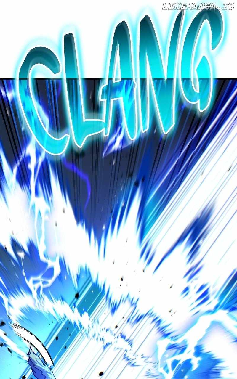 Divine Delivery Chapter 73 - Page 46