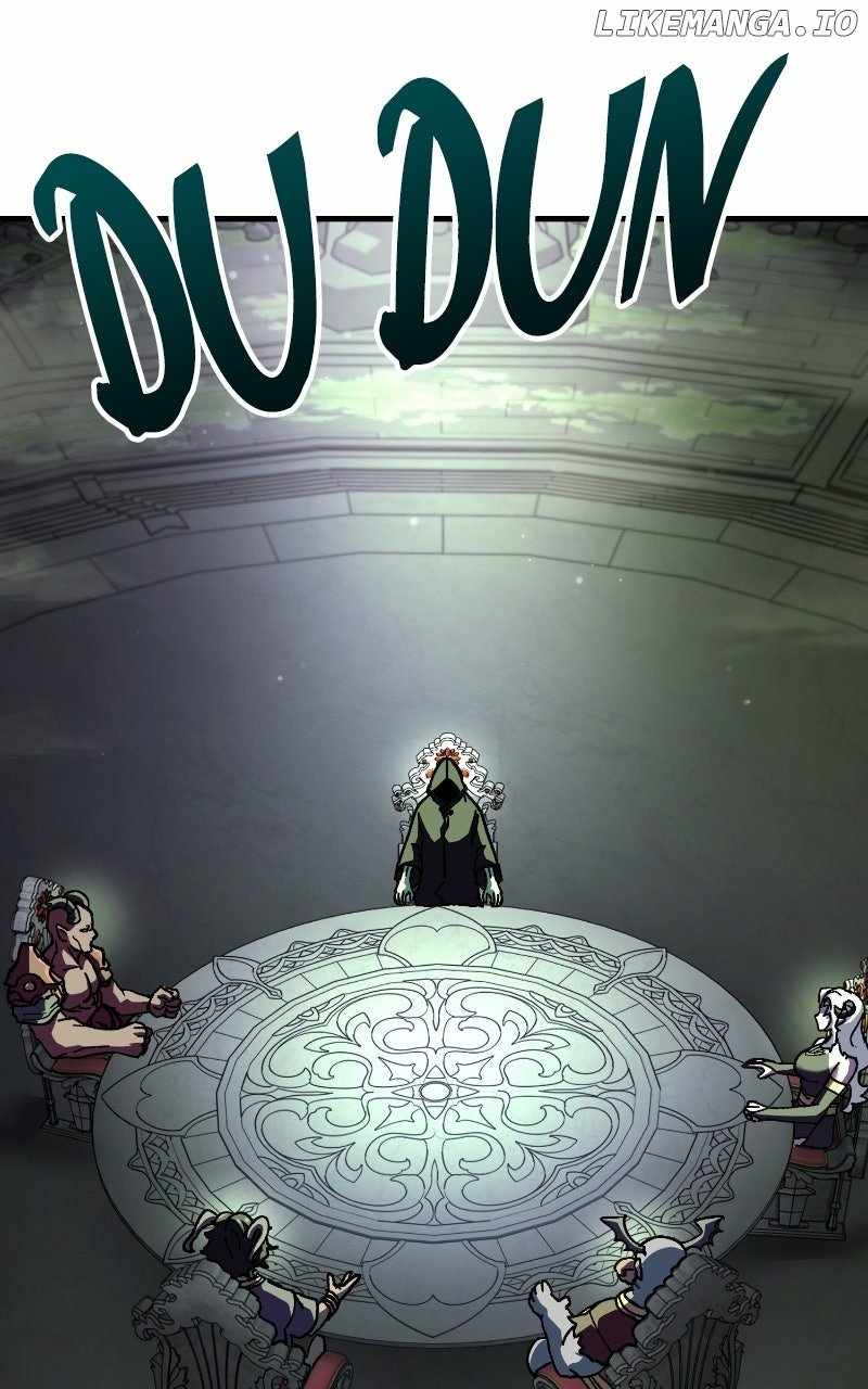 Divine Delivery Chapter 73 - Page 61