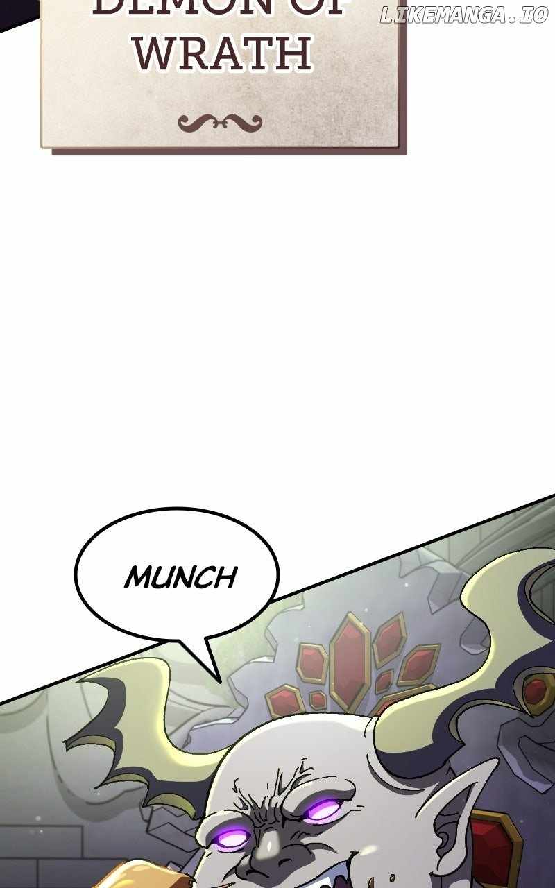 Divine Delivery Chapter 73 - Page 66