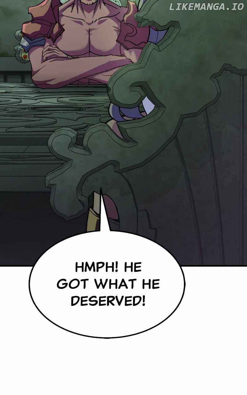 Divine Delivery Chapter 73 - Page 77
