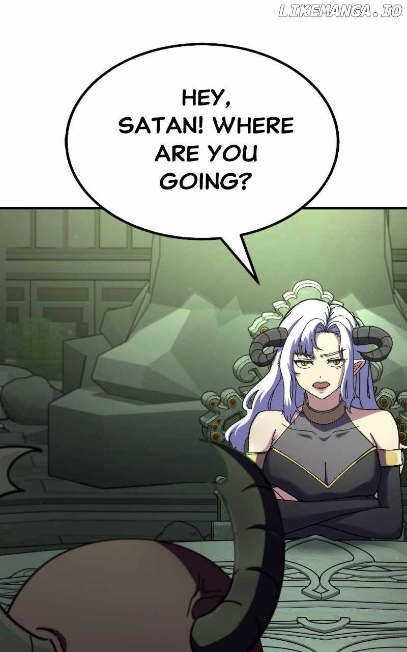 Divine Delivery Chapter 73 - Page 87