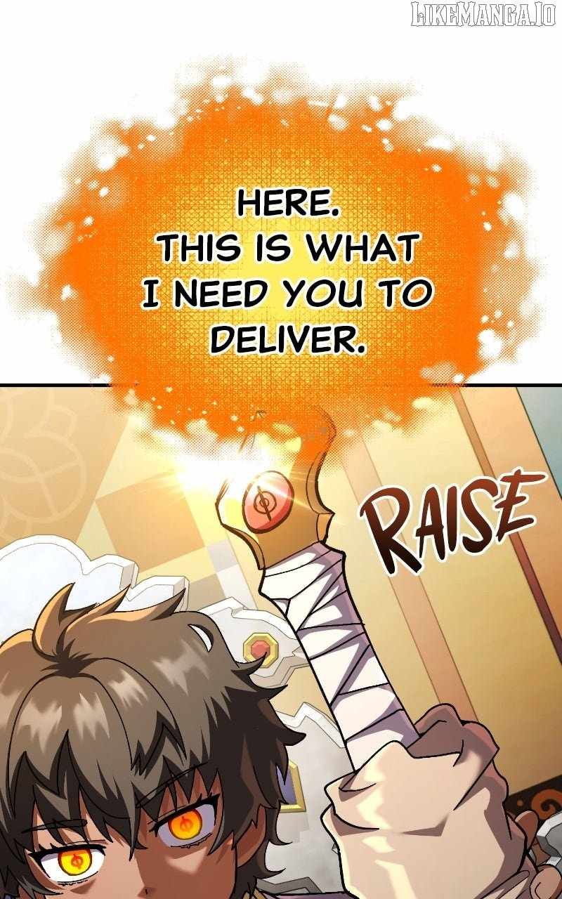 Divine Delivery Chapter 74 - Page 123