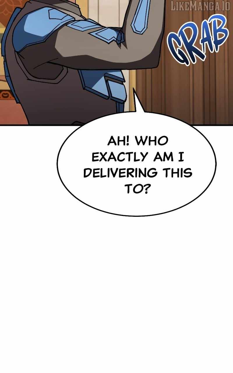 Divine Delivery Chapter 74 - Page 126