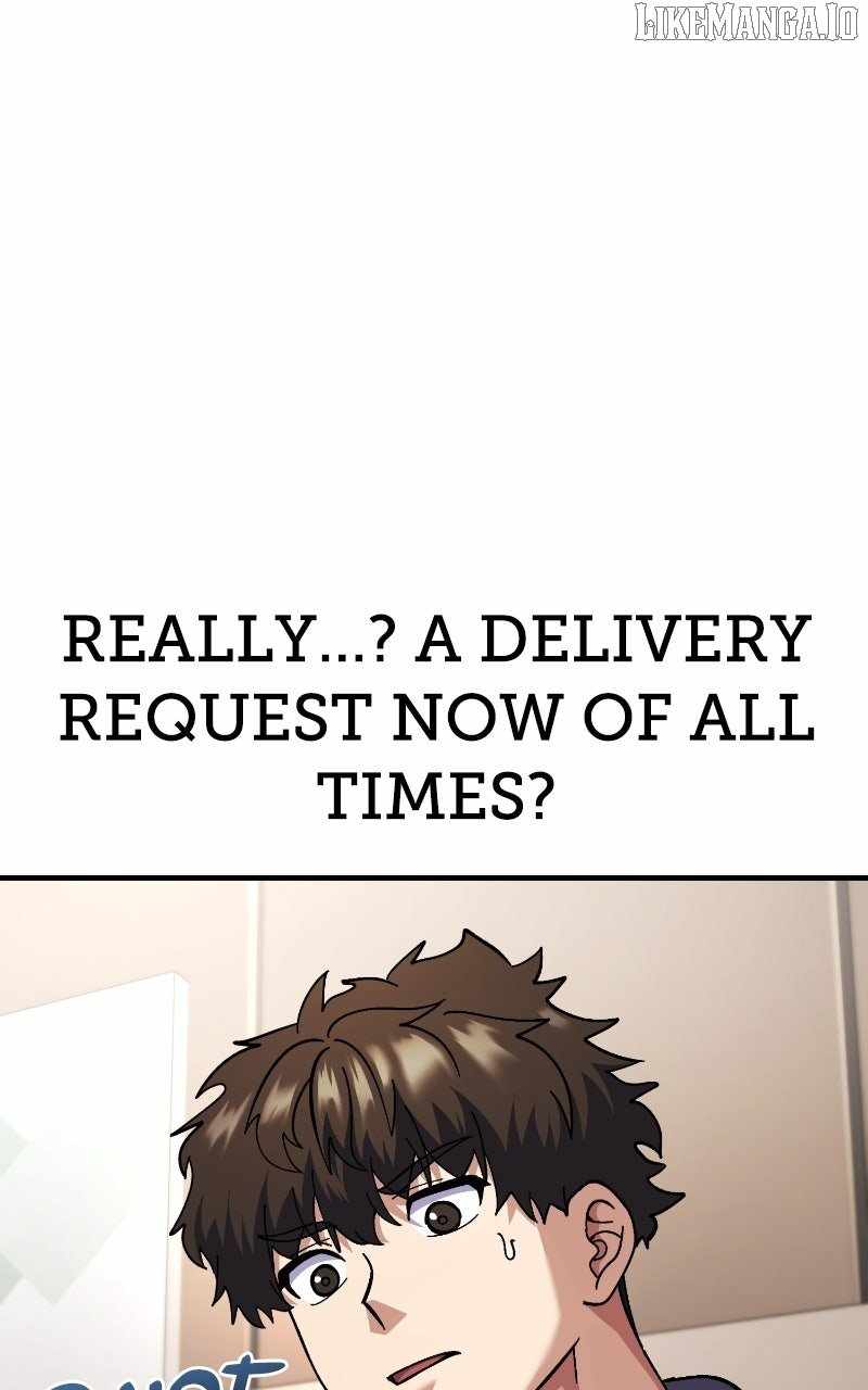Divine Delivery Chapter 74 - Page 14