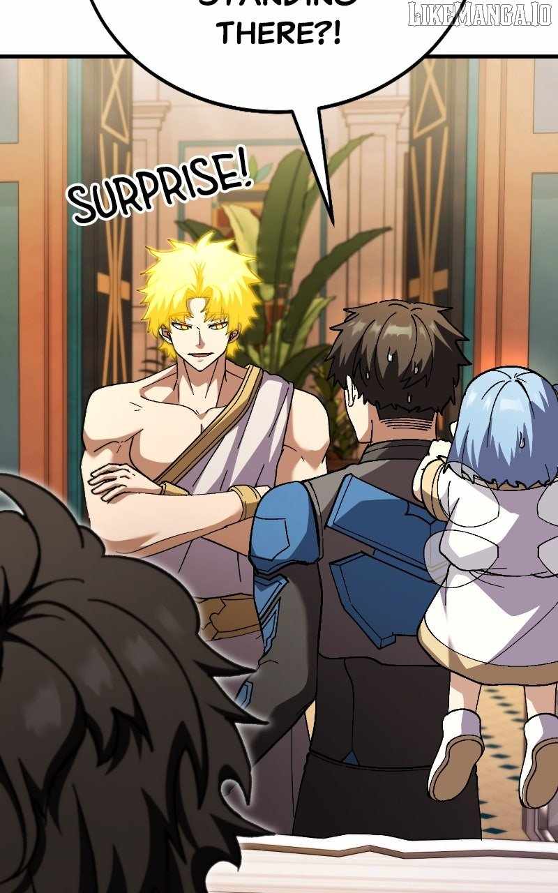 Divine Delivery Chapter 74 - Page 149