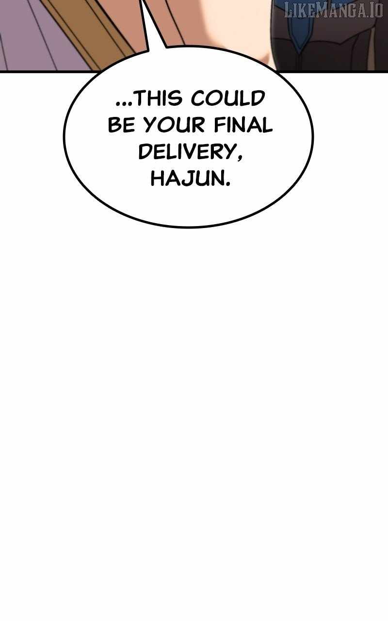 Divine Delivery Chapter 74 - Page 155