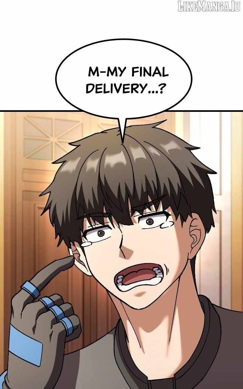 Divine Delivery Chapter 74 - Page 156