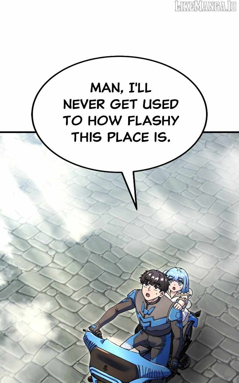 Divine Delivery Chapter 74 - Page 24