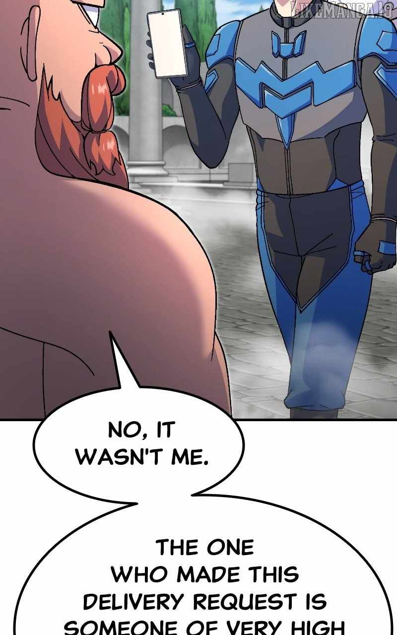 Divine Delivery Chapter 74 - Page 31
