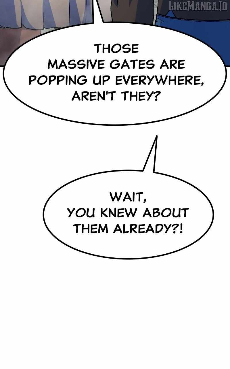 Divine Delivery Chapter 74 - Page 34