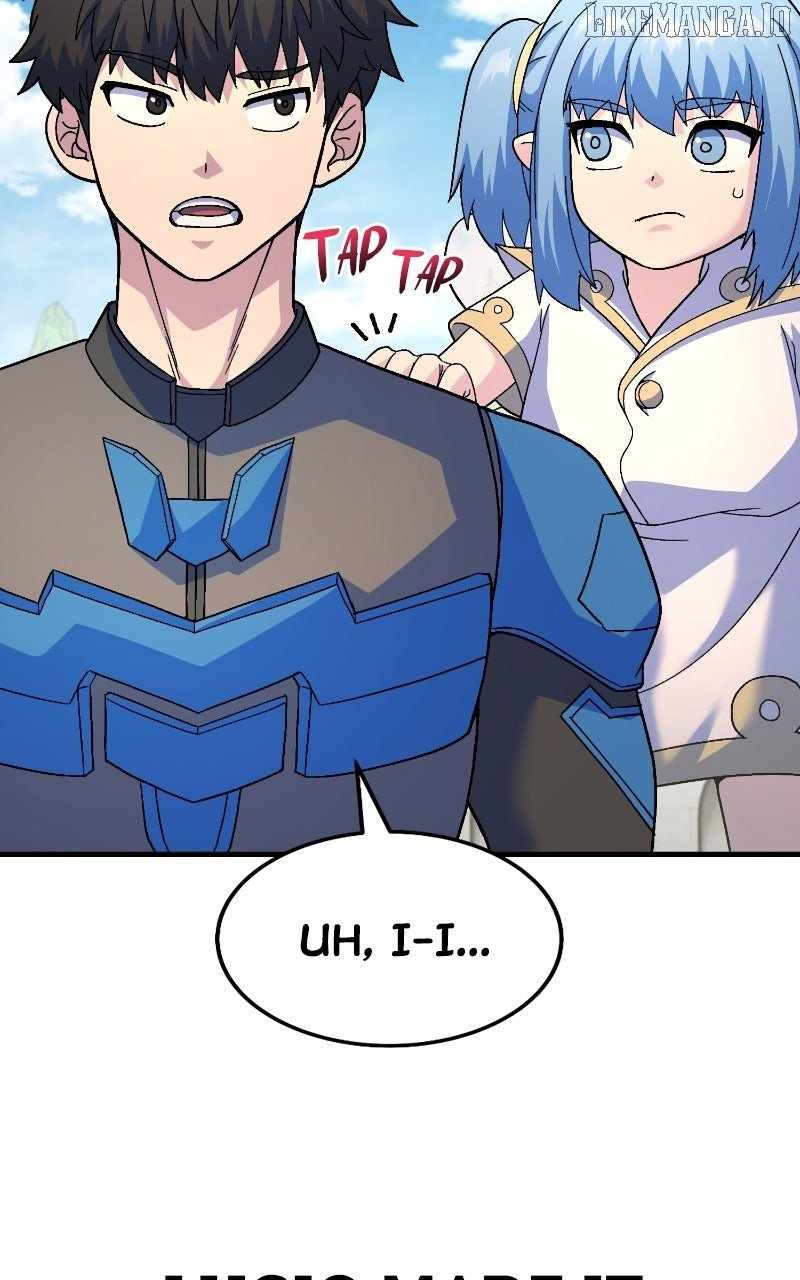 Divine Delivery Chapter 74 - Page 38