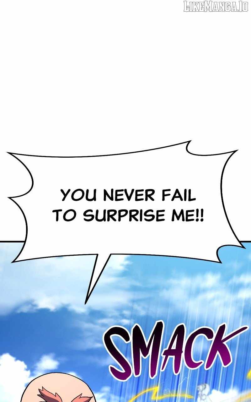Divine Delivery Chapter 74 - Page 43