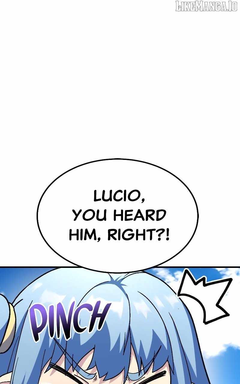Divine Delivery Chapter 74 - Page 53