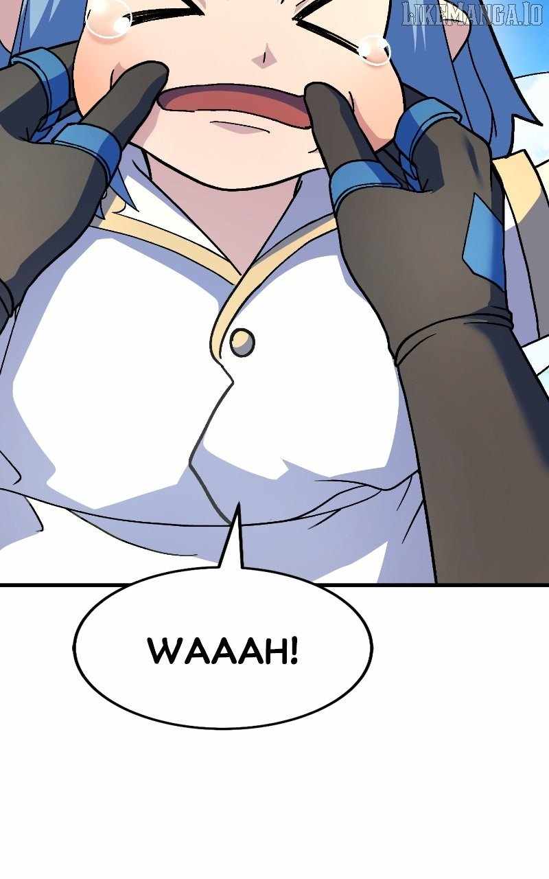 Divine Delivery Chapter 74 - Page 54