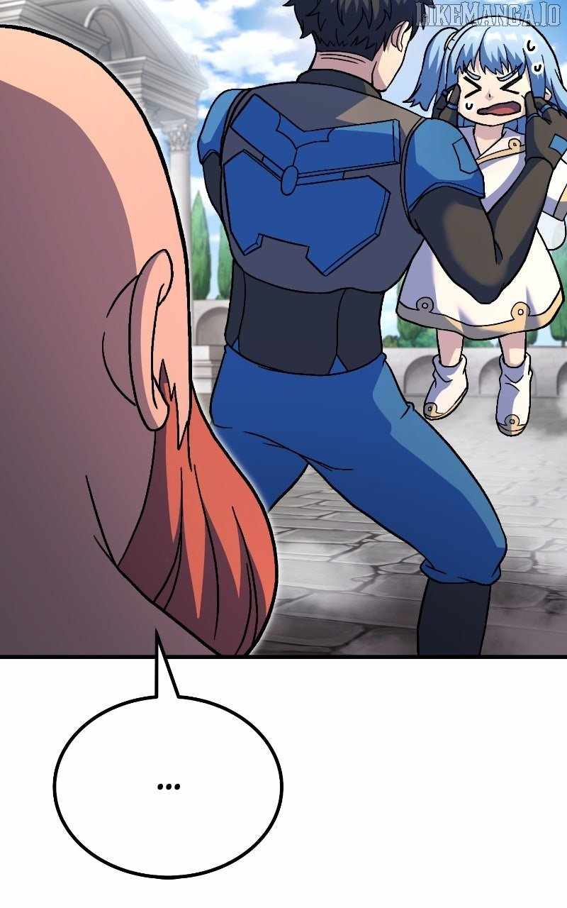 Divine Delivery Chapter 74 - Page 56