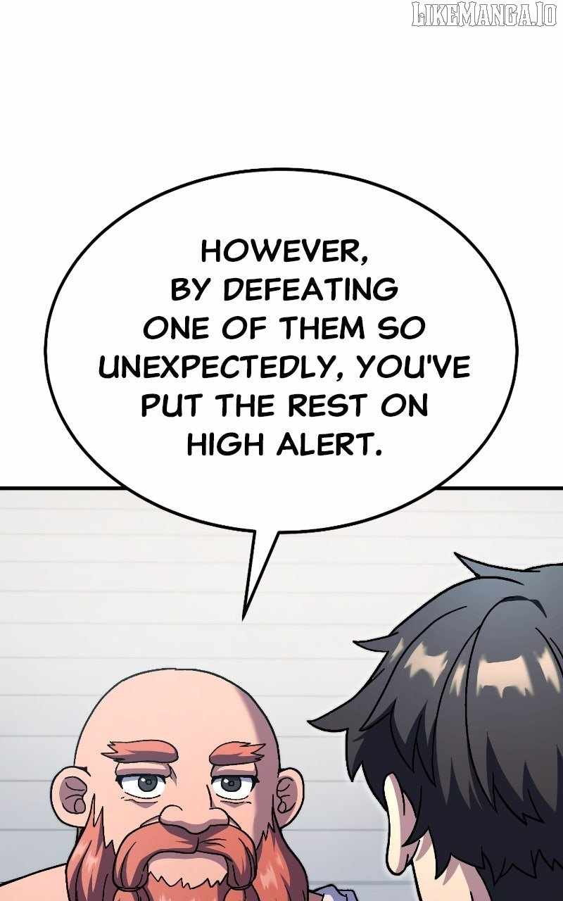 Divine Delivery Chapter 74 - Page 65